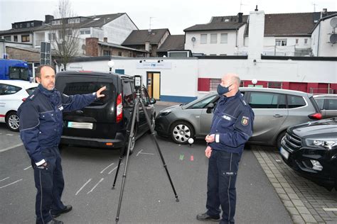 Unfallorte In Drei Dimensionen Kreis Euskirchen Wochenspiegel