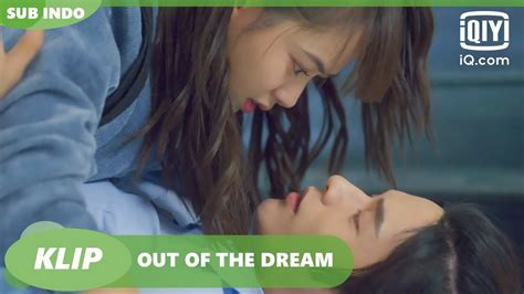 Yu Fei Pergi Ke Rumah Bai Feili INDO SUB Out Of The Dream Ep 7