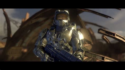 Halo Gallery Screenshots Covers Titles And Ingame Images