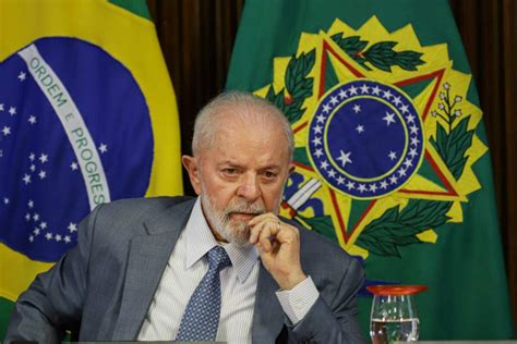 Governo Lula é reprovado por 58 1 dos brasileiros diz pesquisa