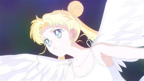 Tsukino Usagi Bishoujo Senshi Sailor Moon Image By Studio Deen