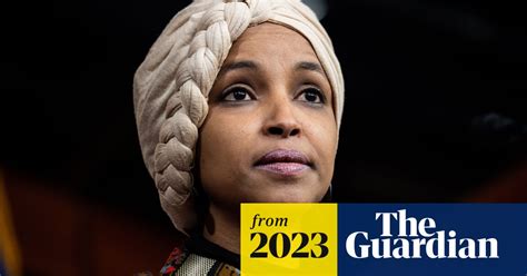 Republican Bid To Kick Ilhan Omar Off Panel Is ‘spite Fellow Democrat Says Ilhan Omar The