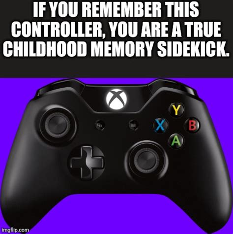 Xbox One Controller Latest Memes - Imgflip