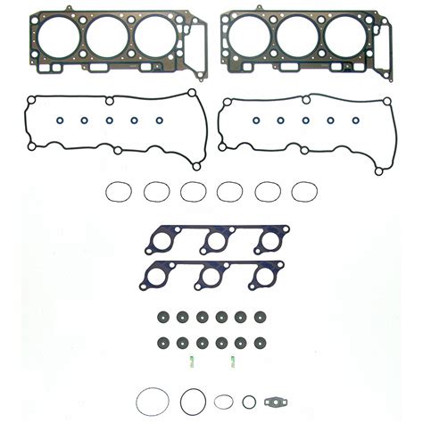 FEL PRO Head Gasket HS26300PT 1