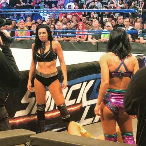 Peyton Royce Kc Cassidy Cassie Megathread The Aussie With A Lotta Assets Page 123