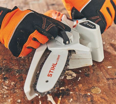 GTA 26 Product Features And Capabilities STIHL USA Mobile Mini