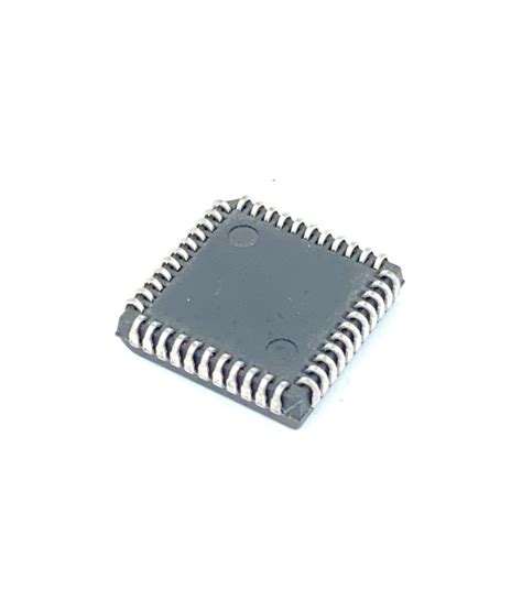 CIRCUITO INTEGRADO SMD PLCC 44 PINOS ADV471KP35 ANALOG DEVICES Gold