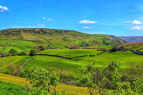 Mighty Hikes Yorkshire Dales 1 July 2023 Timeoutdoors