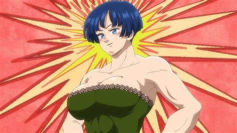 Assistir Nanatsu no Taizai Mokushiroku no Yonkishi Episódio 20