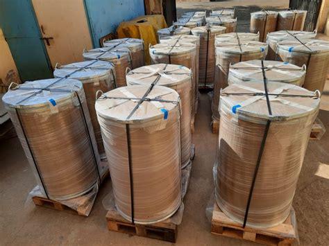 Low Alloy Steel Jagshaan CO2 MIG Wire Drum Packing CE Approved For