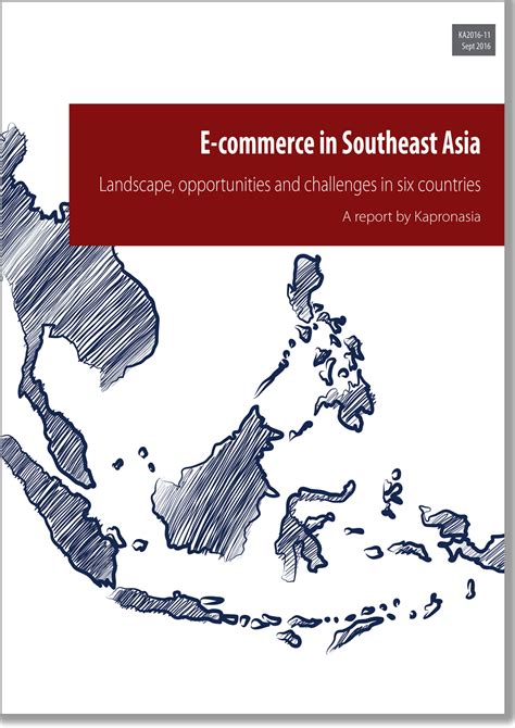 Asia Banking Research Reports E Commerce In Southeast Asia