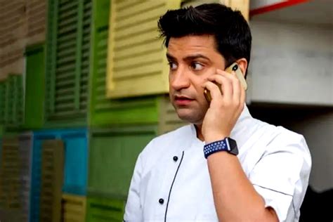 Delhi Hc Granted Celebrity Chef Kunal Kapur Divorce On The Grounds Of