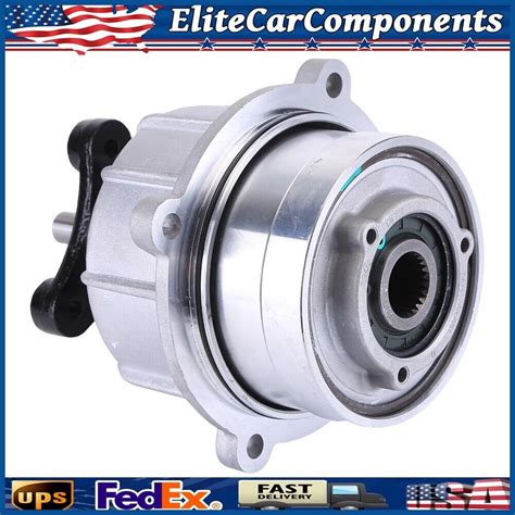 Rear Differential Coupling Assembly Wd For Hyundai Santa Fe