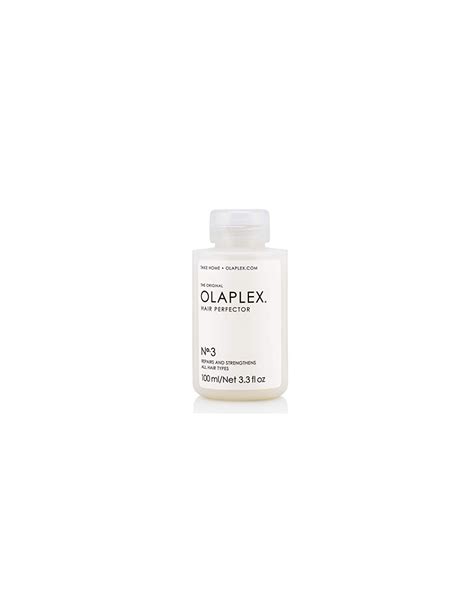 OLAPLEX Hair Perfector Nº 3 100ml