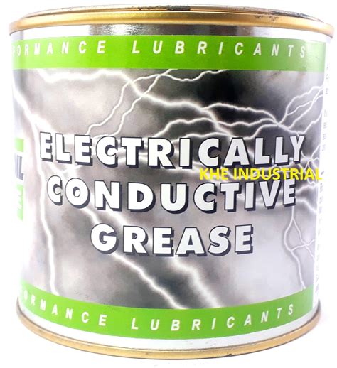 Electrical Conductive Grease Electric Grease Grams Lazada Ph