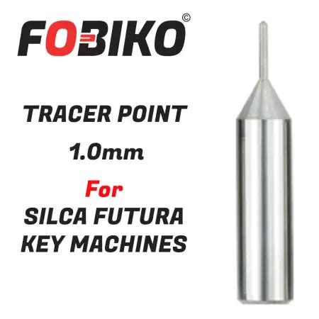 Carbide Tracer Point Mm Tm For Silca Futura Pro