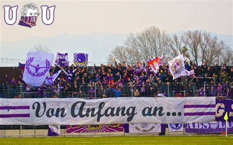 Altach Amateure Austria Salzburg 0 3 Union 99 Ultrà Salzburg