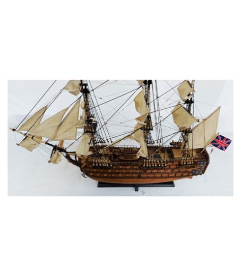 HMS Victory ship models for sale | Bobatoshipmodels.com