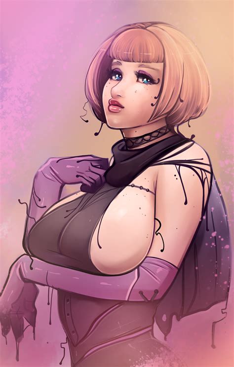 Day 10 By Eirhjien Hentai Foundry