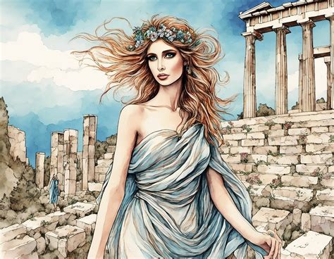 Labbigliamento Femminile Nellantica Grecia Tra Eleganza E