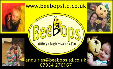 Beebops Ltd Attleborough Connaught Hall Daytime Clubs Near You