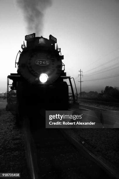 Chesapeake Ohio Railway Photos and Premium High Res Pictures - Getty Images