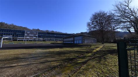 Létablissement Lycée de Bort les Orgues