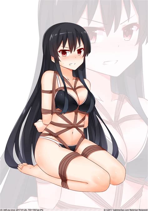 Pic Hentai Tied Expression Cute B My R HENTAI Favs