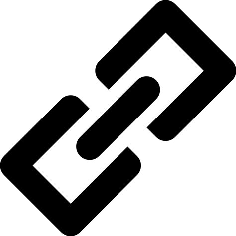 hyperlink icon  vectorifiedcom collection  hyperlink icon