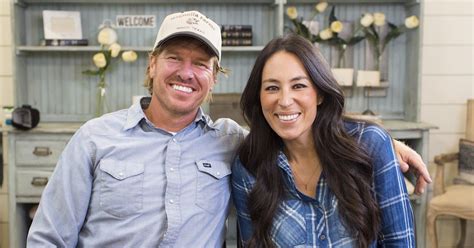 Chip And Joanna Gaines Are Opening A Hotel In Waco — Heres Everything