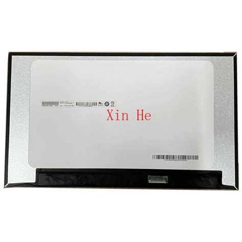 B133HAN06 7 Fit N133HCA E5A 13 3 FHD Laptop LCD Screen Panel Matrix 30