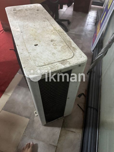 A C 24 Non Inverter For Sale In Colombo 10 Ikman