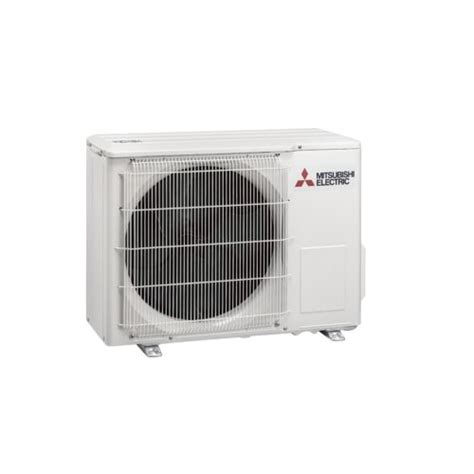 Mitsubishi Cool Hr Luft Luft Varmepumpe Midtjysk El Center