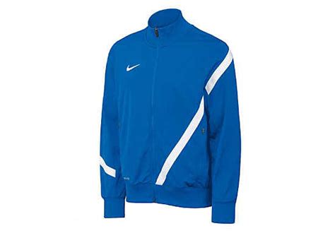 Nike Competition 12 Warm-Up Jacket >>Easy Return>> Nike Soccer Jackets