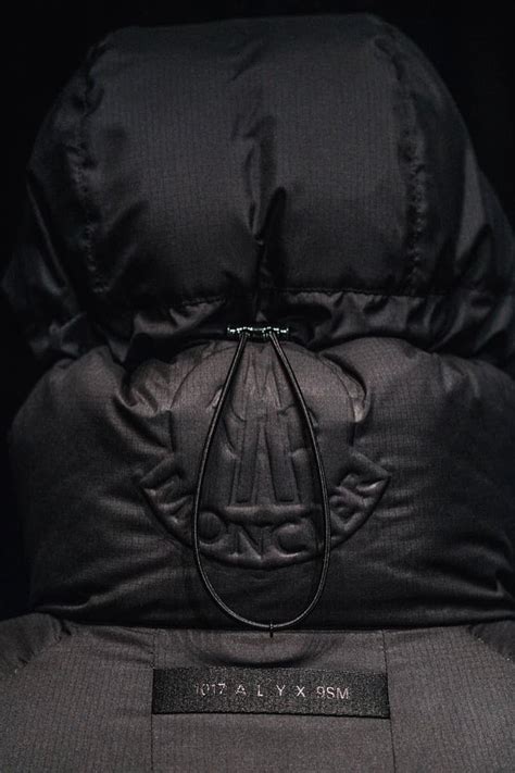 ALYX x Moncler Collaboration Teaser | HYPEBEAST