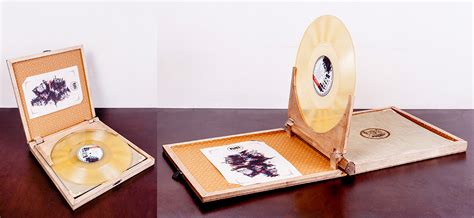 Buena Vista Social Club / LP Special Edition on Behance
