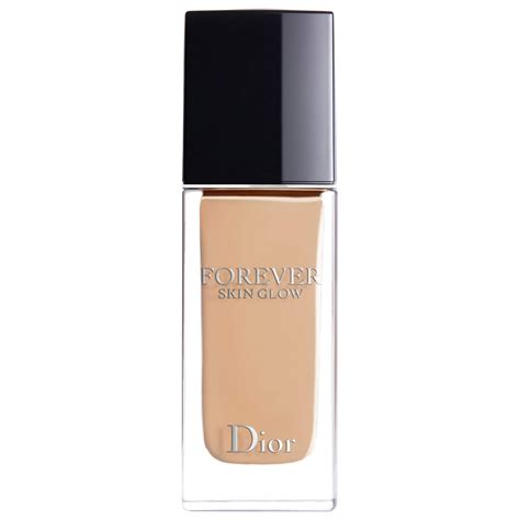 Dior Forever Skin Glow Foundation Spf C Cool Oz Ml Shipt