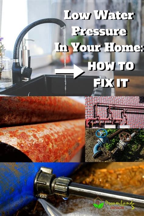 How To Fix Low Water Pressure In My Bathroom Sink At Max Depue Blog