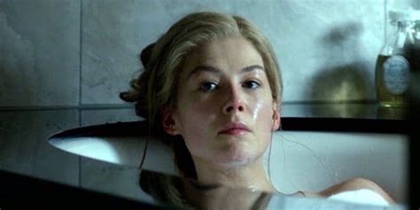 The Five Best Rosamund Pike Movies Of Her Career