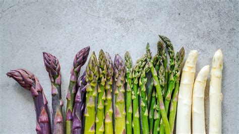 What Makes Purple Passion Asparagus Unique