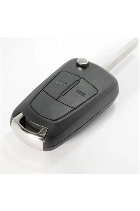 Asrkeys Opel Astra H Corsa D Sustal Kumanda Kab Buton Vidal