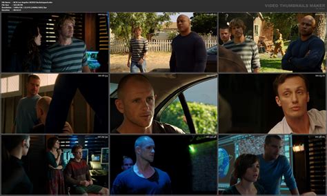 Ncis Los Angeles S E Backstopped Mkv Postimages