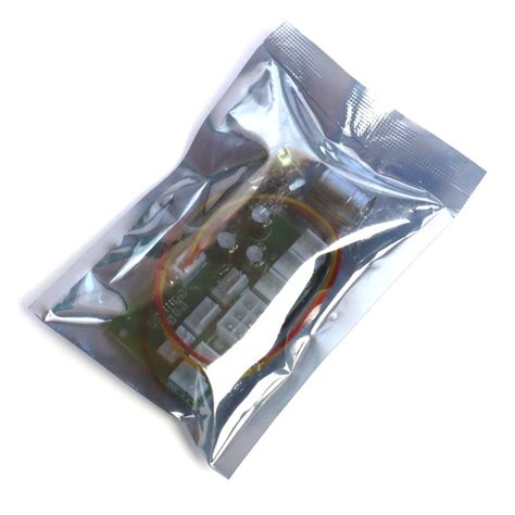 Реобас для мощных вентиляторов 8-канальный с выносным регулятором 6 пин ...