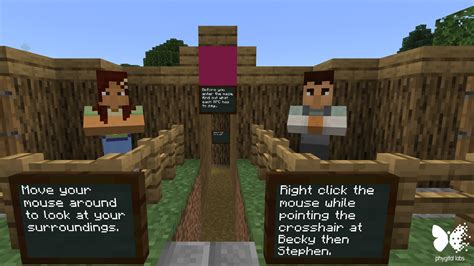 Minecraft Lesson Plans Lesson Plans Learning