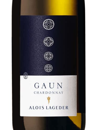 Alois Lageder Gaun Chardonnay Vivino United States