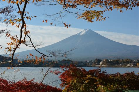 10 Most Beautiful Lakes In Japan Japan Wonder Travel Blog