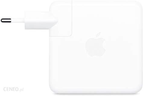 Zasilacz Do Laptopa APPLE ZASILACZ 67W USB C DO MACBOOK AIR PRO 13 I 14