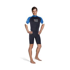 Short Pour Sports Nautiques Ultra Skin Mares Lycra