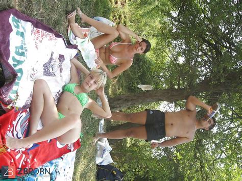 Claudia Si Prietenii Sai Ii Bucuresti Romania Zb Porn