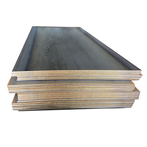 AISI 1080 ASTM A569 C45 Q235 S235jr Carbon Steel Plate 1 0mm 2 2mm 3